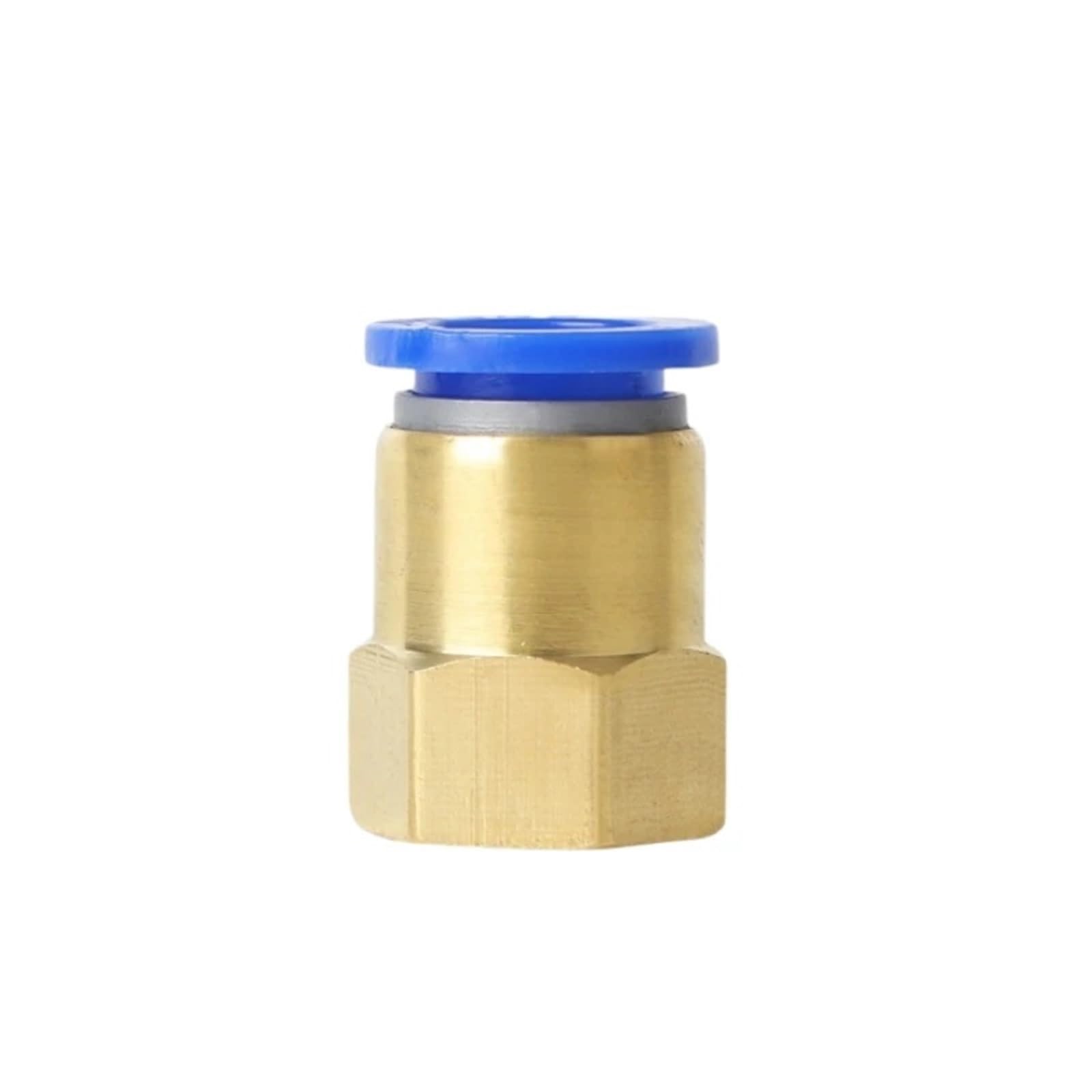 Joint rapide pneumatique PCF pour stopper les fuites d'air comprimé - 8