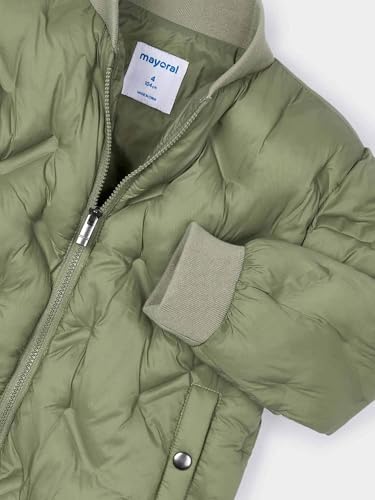 Mayoral Jacket for Boys Pistachio3