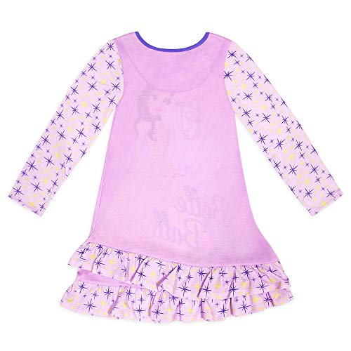Disney Belle Nightshirt for Girls – Beauty and The Beast2