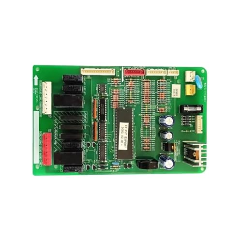 Placa Base Del Tablero Del Inversor Del Refrigerador, Compatible Con Samsung, DA41-00057A ET-PJT SR-S20, Tablero Principal