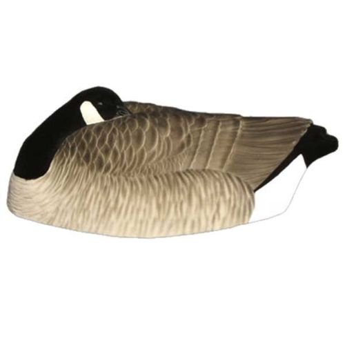 Flambeau Std. Shell Sleeper Pack-Flocked Decoy