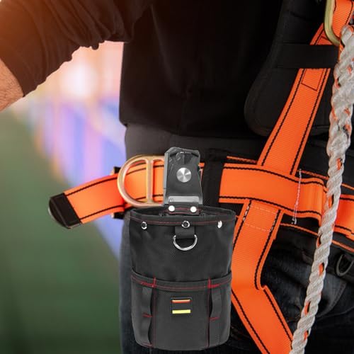 Sac à outils utilitaire compact pour vos travaux de rénovation et décoration intérieure - 3