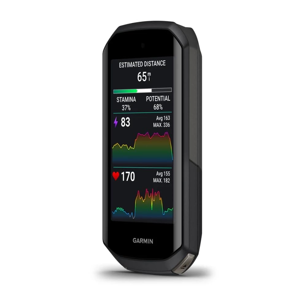 GARMIN EDGE 1050, SOLO DISPOSITIVO