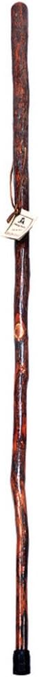 Hickory Staff w/Compass 54" CS3