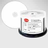 DVD−R太陽誘電後継品,業務用鏡面レーベル100枚・名入れ付き Amazon.co.jp: 太陽誘電製 That's DVD-R DL 片面2層 ビデオ用