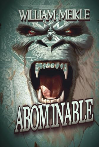 Cover of Abominable