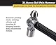 Titan 63016 Kugelhammer, 680 g