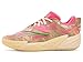 Puma Mens All-Pro Nitro™ 2 Flau'jae Basketball Shoes Sand Dune/Pure Pink/Green Fruit 9 Medium