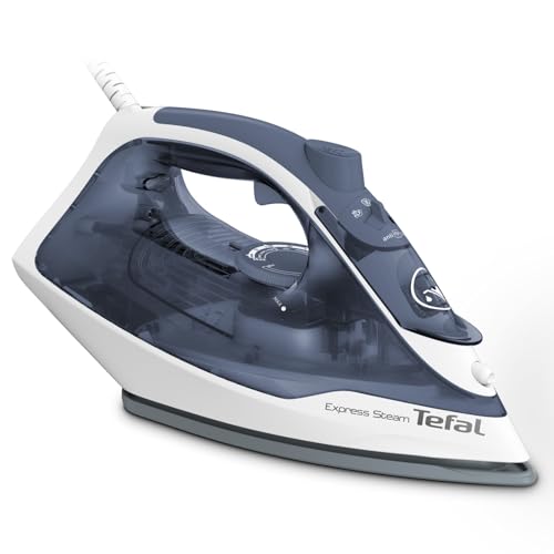 Preisvergleich Produktbild Tefal TEFAL Express Steam Iron FV2837E0