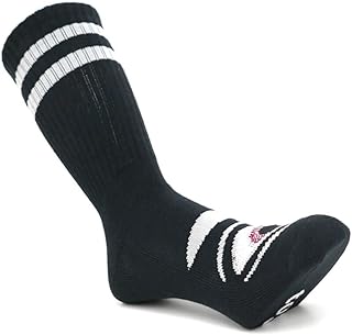 TOY MACHINE SOCKS トイマシーン ソックス 靴下 SECT EYE BLACK スケートボード スケボー