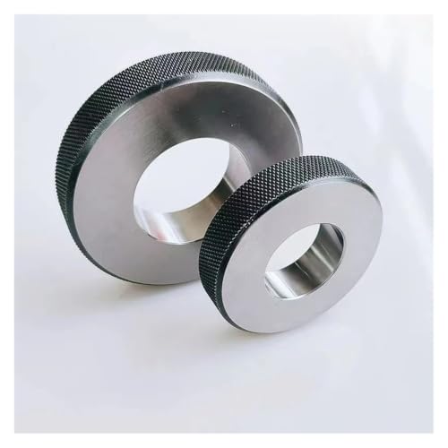 Calibre de anillo de ajuste de 20mm para calibración de orificio liso 0.002mm 4