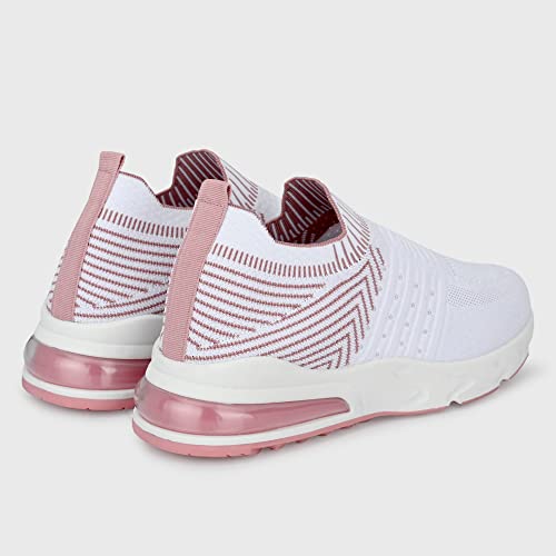 Image of Flavia Womens Qd11018 Running Shoe