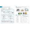 English for Everyone: Level 2 Course Book - Beginner English: ESL for Adults, an Interactive Course to Learning English Flexibound June 28, 2016