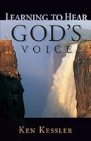 Learning to Hear God's Voice 097452350X Book Cover