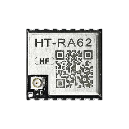 BLULILY RA62 LoRaWANs Module Wide Area Communication Across 863-928MHz Band and Low Power for Extended IoTs Device Operations