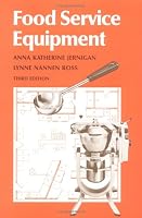 Food Service Equipment 0813805503 Book Cover