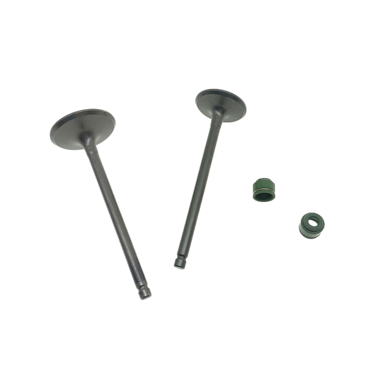 Joints d'huile de soupape d'admission étanches pour moteur QM200GY DR200