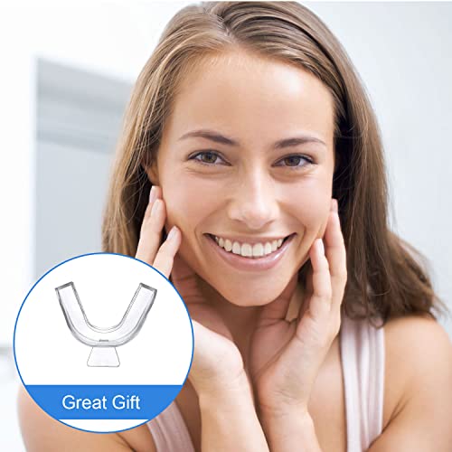 VIKSAUN 10 Pezzi Bite Dentale Notturno, Anti