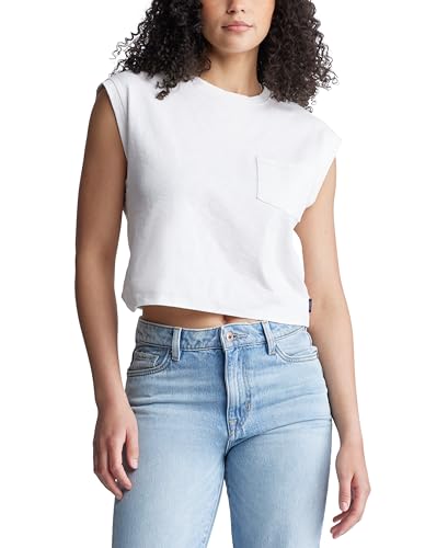 Débardeur court Amandine idéal pour vos sorties d'été en terrasse
