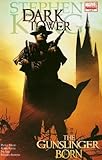 Stephen King Dark Tower The Gunslinger Born #1 First Printing from Marvel Comics