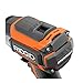Ridgid R86037 18V Lithium Ion Cordless Brushless Impact Driver w/ LED Lighting and Quick-Eject Chuck (Battery Not Included / Power Tool Only)