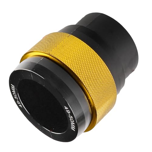 Outil de joint de fourche avant 38-50 mm en aluminium réglable et précis