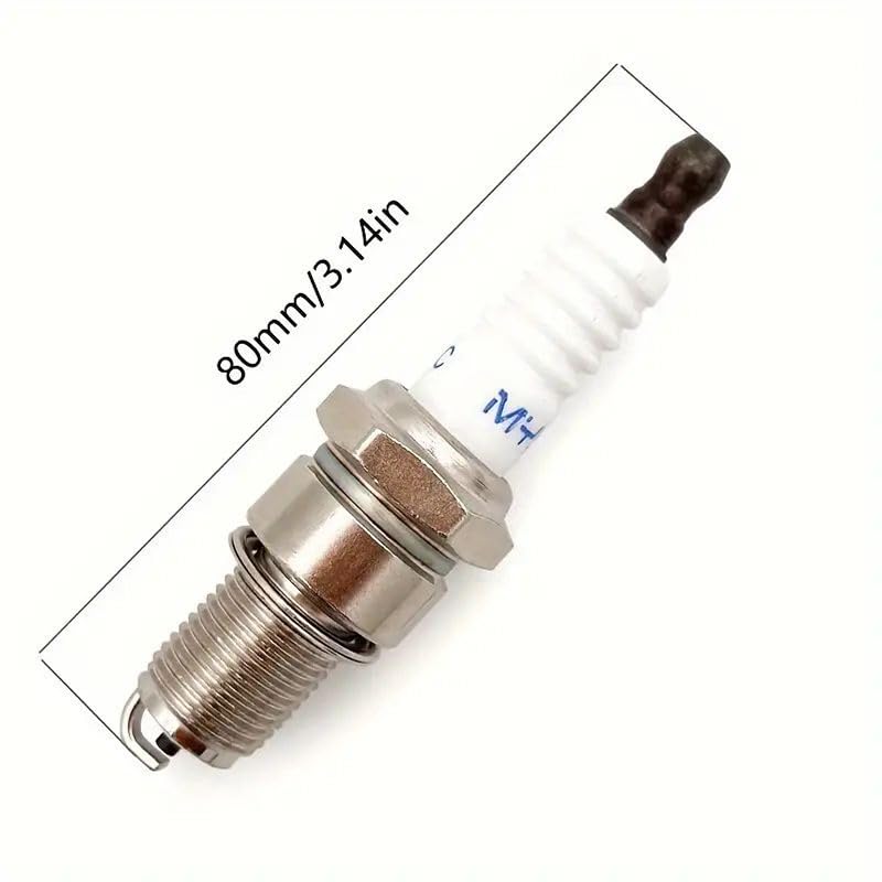 F7TC Spark Plug - Superior Replacement for NGK 5534/BPR7ES V-line