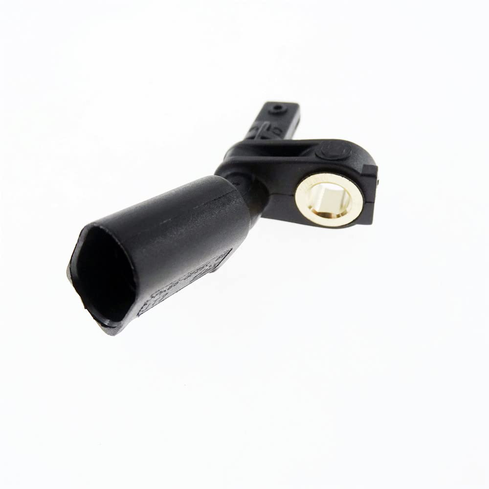para Polo para 6R para 6C para 9N Sensor de Velocidad de Rueda ABS Izquierda Derecha Delantera Trasera WHT003860 Wht 003 861 862 WHT003863 Sensor de Velocidad de Rueda ABS