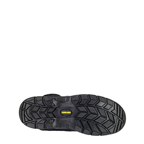 Amblers Steel UTFS252
