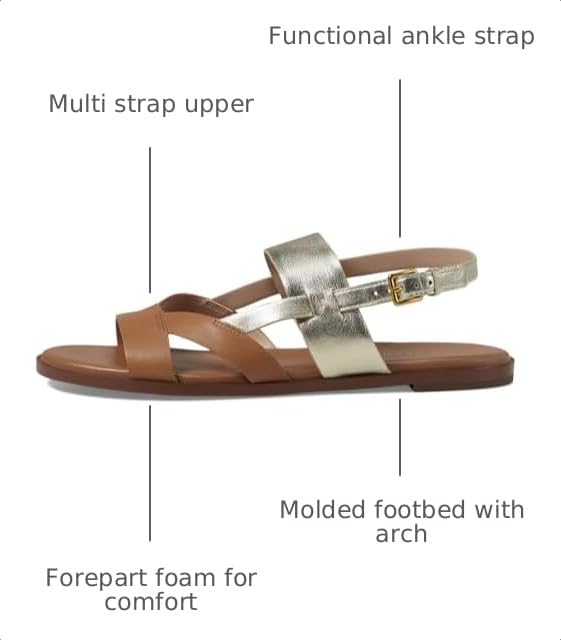 Image of Cole Haan Women's Fawn