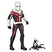 Marvel Captain America: Civil War Giant-Man and Ant-Man