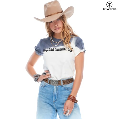 Western Belts for Women Men Cowgirl Cowboy Embossed Engraved Tooled Leather Belt with Buckle for Jeans Pants Rodeo3