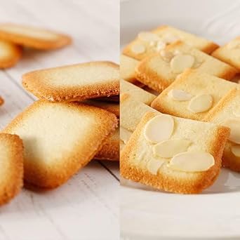 Yoku Moku Cookies Cinq Delices 44 Cookies Assortments For Gifts And Presents