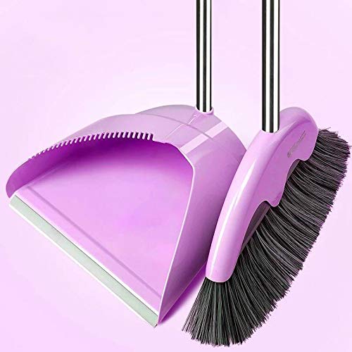 LACMY Garden broom sweep yard leaves outdoor broom bristles outdoor garden swimming pool