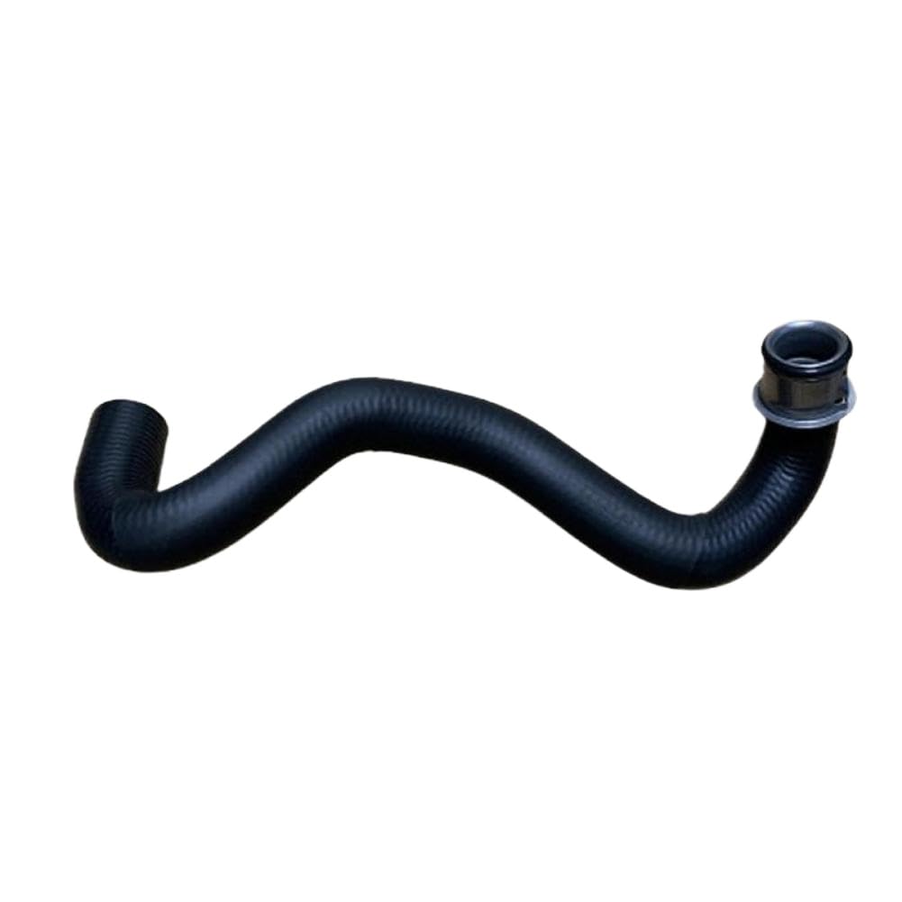 Acaaaywtn Onecolor Radiator Hose Heater Hose Compatible With A3 A6 Tt Beetle (Car) Seat 1 8T Coolant Hose 97010642101 1505A511