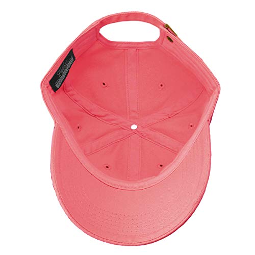Image of Falari Classic Baseball Cap Dad Hat 100% Cotton Soft Adjustable Size