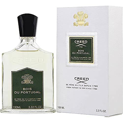 Image of 100% Authentic Creed Bois du Portugal EDP 100 ml + 3 niche samples free