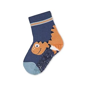 Sterntaler Fli Fli AIR Dino baby-jongens Sokken