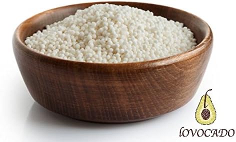 Tapioca Pearls / 200g - 1600g / Premium Quality / Lovocado (400g)