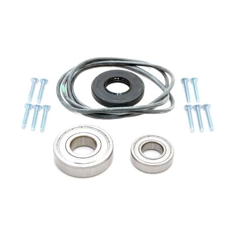 Bosch Drum Bearing and Seal Kit Cover