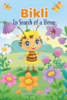 Paperback Bikli: In Search of a Home Book