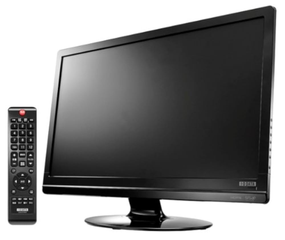 Amazon.co.jp: I-O DATA 地上デジタルチューナー搭載 フルHD対応