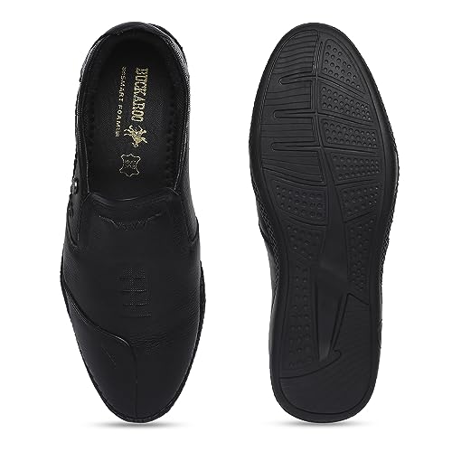 Image of Buckaroo Mens Filmore Loafer