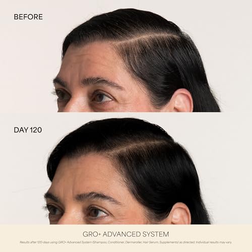 VEGAMOUR GRO+ Advanced Gel-Serum Hair Density Pen 0.43oz — view 3