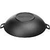Amazon-Basics-Wok-en-hierro-fundido-pretratado