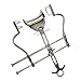 VR Instrument Supply Balfour Abdominal Retractor Spreaders Veterinary Surgical Instruments 12