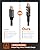 Snowkids 8K Certified HDMI 2.1 Cable 10 ft, 48Gbps Ultra High-Speed HDMI Cables Cord, 10K 8K@60Hz, 4K@120Hz Compatible for TV/Laptop/Monitor/PS-5/X-box/Projector/Entertainment/Sound System & More