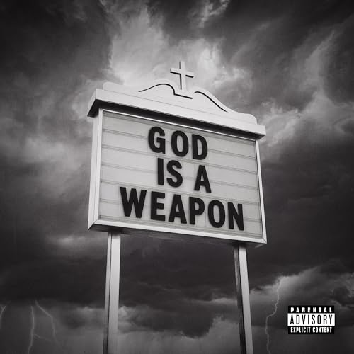 Falling In Reverse feat. Marilyn Manson