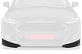 Aerodynamischer Frontansatz Kompatibel mit / Ersatz für Ford Mondeo MK5 FA261