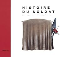 L'Histoire du soldat 2882580614 Book Cover